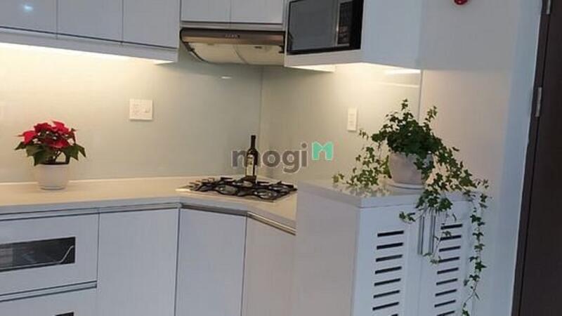 Hình ảnh Cần bán CH Happy Valley, Phú Mỹ Hưng, Quận 7, dt 100m2, 3PN,  nhà đẹp