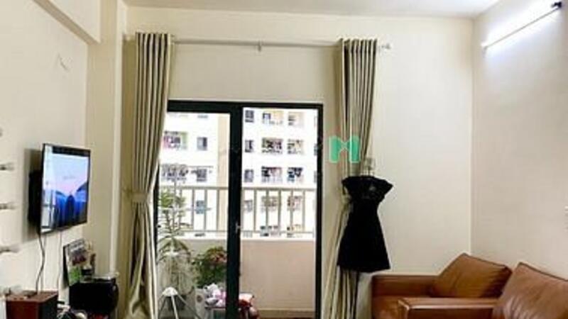 Hình ảnh CĂN HỘ 54.5M2 - 2PN C/CƯ TECCO TOWN BÌNH TÂN- Thanh Toán Trước Chỉ 550