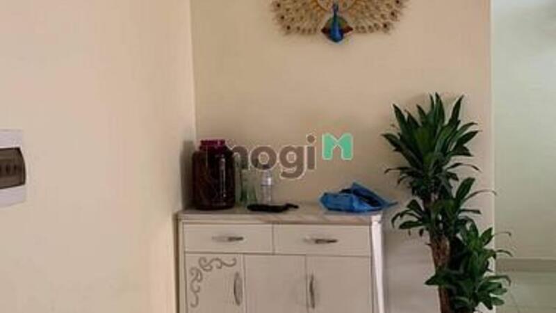 Hình ảnh CĂN HỘ 54.5M2 - 2PN C/CƯ TECCO TOWN BÌNH TÂN- Thanh Toán Trước Chỉ 550