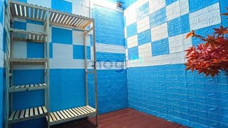 Hình ảnh 🌸 CĂN HỘ SINH VIÊN giá 1tr7 - 2tr8 GẦN Chợ Bà Chiểu UEF, HUTECH