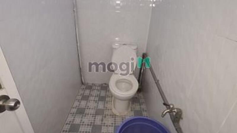 Hình ảnh Nhà xưởng 150m, Xe 10 Tấn, Điện 3 Pha,  An Phú Đông Quận 12.