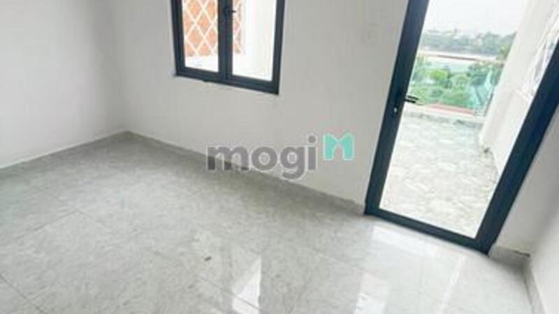 Hình ảnh BÁN GẤP Nguyễn Thái Bình P4 Tân Bình 3lầu 4.3*12.6m giá 8,5tỷ TL