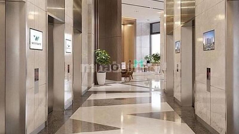 Hình ảnh Căn Hộ Duy Nhất Tại TP.HCM Có Hồ Bơi Chuẩn Olympic Sân Golf Và Tennis
