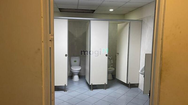 Hình ảnh Cho thuê 1000m2 kho gần đường Hoàng Hữu Nam, Long Thạnh Mỹ, Quận 9