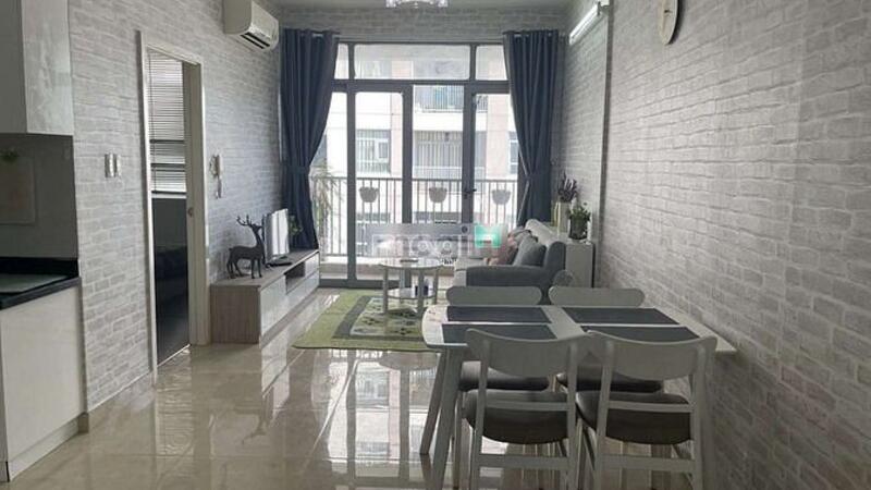 Hình ảnh Căn hộ Luxcity tầng 3 thiết kế hiện đại đầy đủ nội thất. A0792490