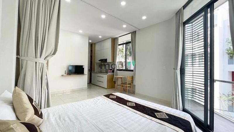 Hình ảnh Siêu Phẩm Studio Bancol Cực Xinh Khu Sân Bay ✈✈