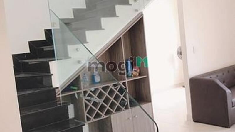 Hình ảnh CĂN HỘ 54.5M2 - 2PN C/CƯ TECCO TOWN BÌNH TÂN- Thanh Toán Trước Chỉ 550