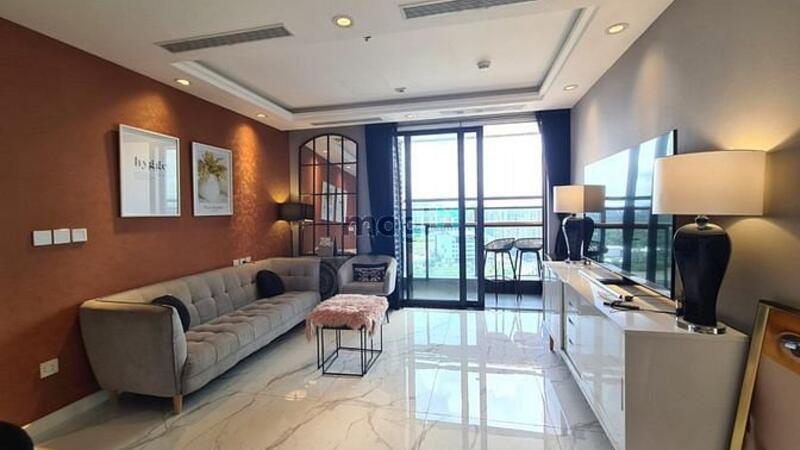 Hình ảnh Cần tiền nuôi mẹ già bán CH Sunshine City Sài Gòn Q7, 1ty412tr, 70m2,