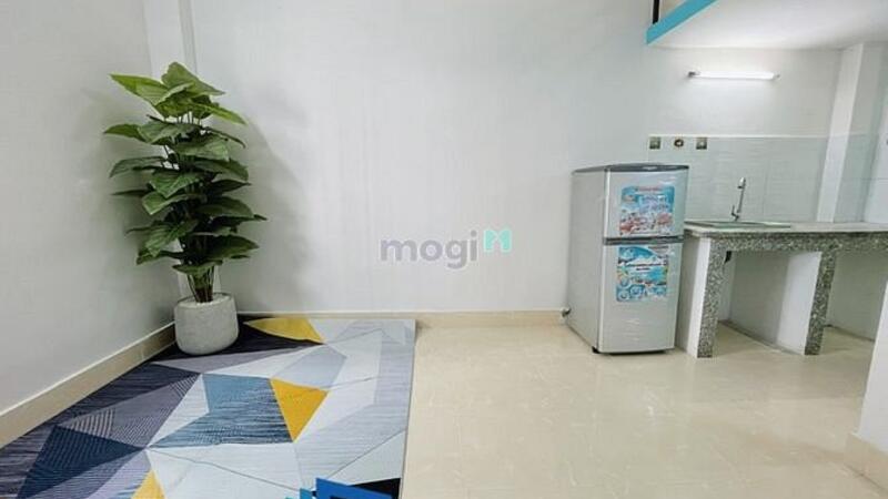 Hình ảnh Duplex Gác Cao_Mới Xây_Lũy Bán Bích_Kênh Tân Hóa_Đầm Sen