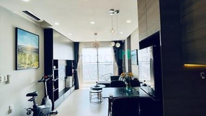 Hình ảnh Bán gấp Căn hộ 2PN Sunrise CityView Quận 7