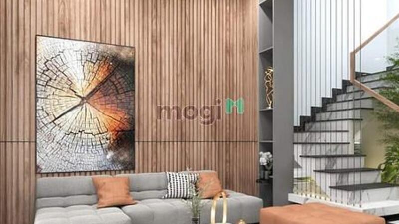 Hình ảnh Nhà 3 tầng MT Gò Nảy 6 - Liên Chiểu - 90m2
