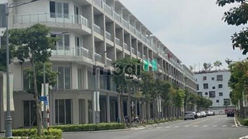 Hình ảnh Shophouse SARITOWN bán nhanh giá 65 tỷ. khu đô thị Sala Quận 2