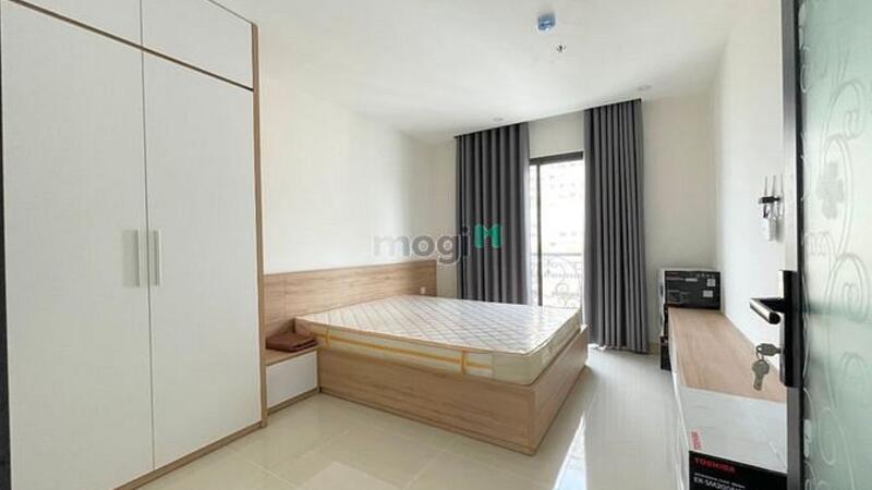 Hình ảnh 🌈🌈 Chung cư mini new 100% bao phí quản lý ngay Thảo Điền 🌈🌈