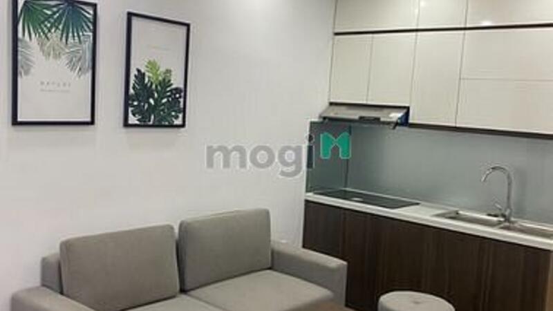 Hình ảnh Căn hộ Tuyên Sơn, full đồ, vào ở ngay. Chỉ 980tr.