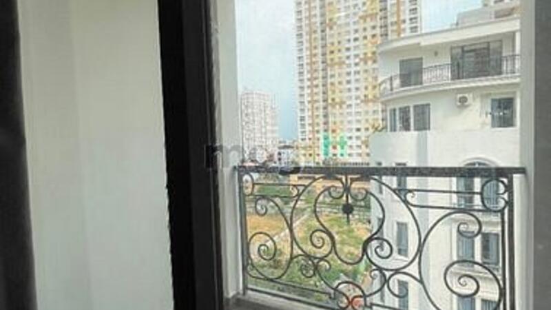 Hình ảnh 🌈🌈 Chung cư mini new 100% bao phí quản lý ngay Thảo Điền 🌈🌈