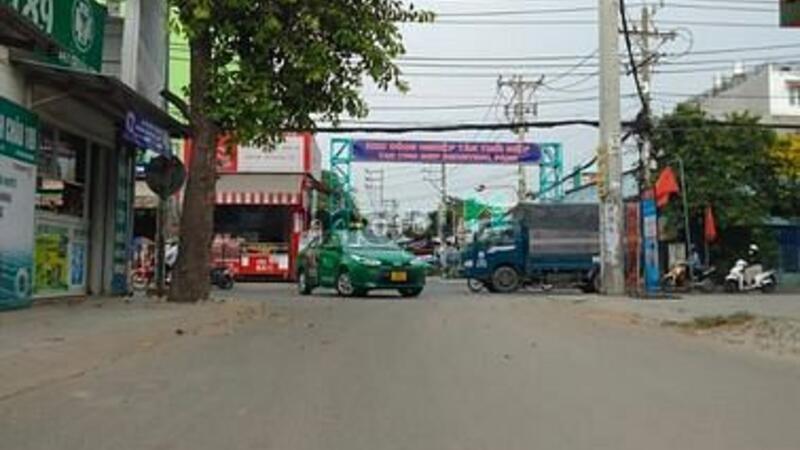 Hình ảnh Bán Nhà Cấp 4,Mặt Tiền Hiệp Thành 43, 76M2,Chỉ 5.35Tỷ P.Hiệp ThànhQ12