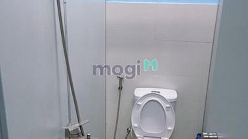Hình ảnh 🌸 CĂN HỘ SINH VIÊN giá 1tr7 - 2tr8 GẦN Chợ Bà Chiểu UEF, HUTECH