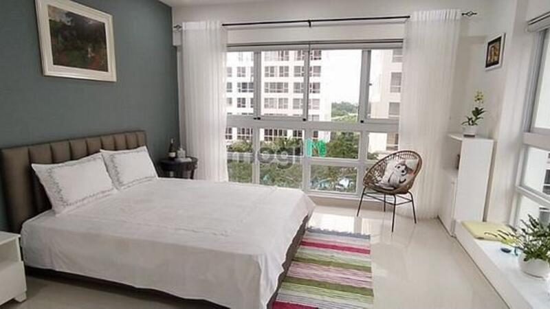 Hình ảnh Cần bán CH Happy Valley, Phú Mỹ Hưng, Quận 7, dt 100m2, 3PN,  nhà đẹp
