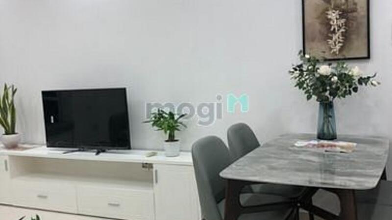 Hình ảnh Bán CH Sky Garden 3, PMH,Q7, dt 72m2 căn góc , nhà đẹp , 2PN,2WC