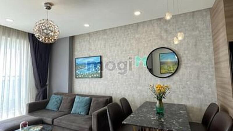 Hình ảnh Bán gấp Căn hộ 2PN Sunrise CityView Quận 7
