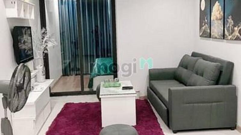 Hình ảnh Chính chủ bán căn 64m2 2N+1 2wc full đồ 2.68 tỷ bao phí sang tên sổ đỏ