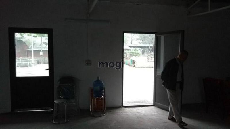 Hình ảnh Cho thuê kho KCN Phú Minh,Bắc Từ Liêm,HN.DT 600m khung Zamin.Giá 75k/m