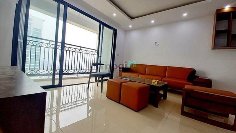 Hình ảnh Bán chung cư cao cấp Tân Hoàng Minh 59 Xuân Diệu