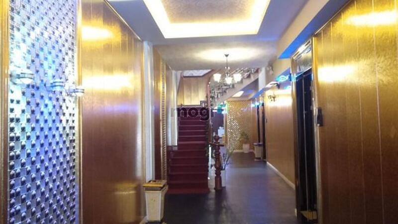 Hình ảnh MTKD ngang 7 Đường Tỉnh Lộ 10 Có 15 Phòng