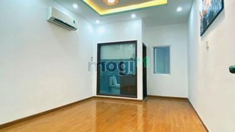 Hình ảnh Hẻm Xe Hơi, NGUYỄN HỮU TIẾN, Q.Tân Phú, 3.5mx17m, 3 Tầng, Nhà Mới Đẹp