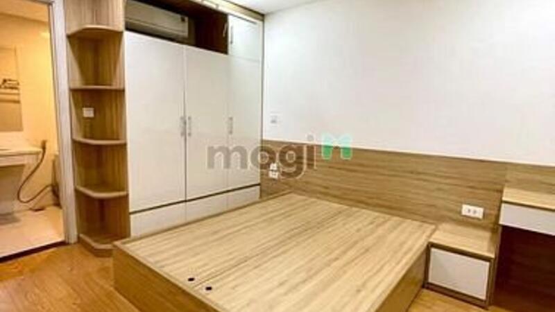 Hình ảnh CHUNG CƯ VIP - The Garden Hill - 99 Trần Bình -  dt59m, 2pn, chỉ 2.9tỷ