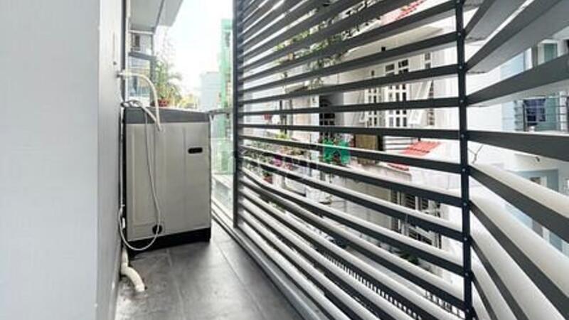 Hình ảnh Siêu Phẩm Studio Bancol Cực Xinh Khu Sân Bay ✈✈