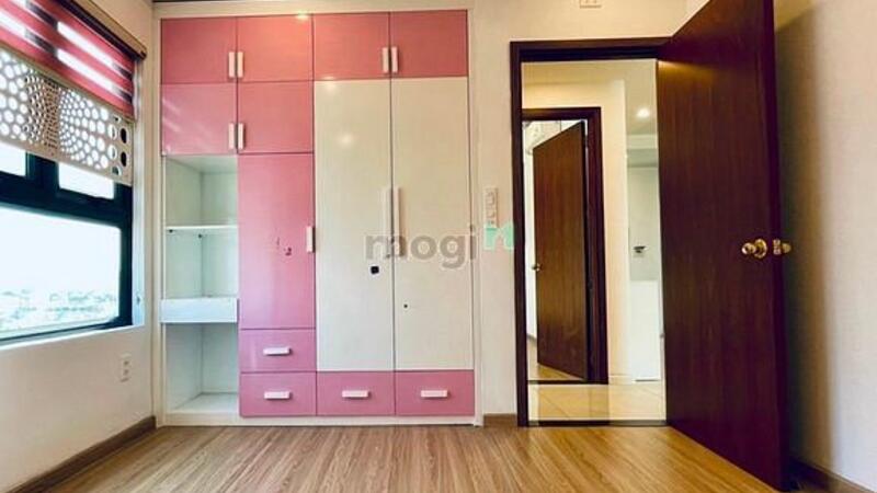 Hình ảnh Bán căn hộ HomyLand Riverside, Nguyễn Duy Trinh, Q2. dt 107m. 4.250 tỷ
