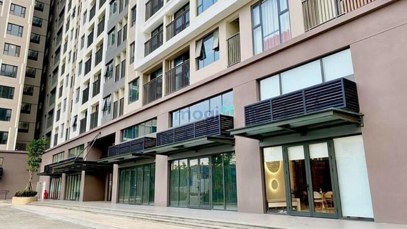 Hình ảnh Shophouse Picity Quận 12 cam kết cho thuê 1 năm giá từ 6,2 tỷ/ căn