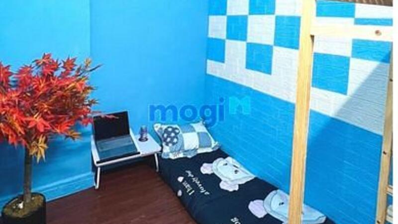 Hình ảnh 🌸 CĂN HỘ SINH VIÊN giá 1tr7 - 2tr8 GẦN Chợ Bà Chiểu UEF, HUTECH
