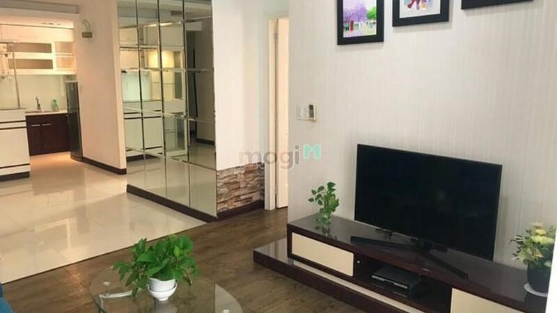 Hình ảnh Bán căn hộ tại sky garden 1 , phu my hung