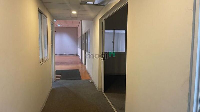 Hình ảnh Cho thuê 1000m2 kho gần đường Hoàng Hữu Nam, Long Thạnh Mỹ, Quận 9