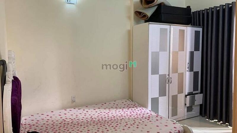 Hình ảnh CĂN HỘ 54.5M2 - 2PN C/CƯ TECCO TOWN BÌNH TÂN- Thanh Toán Trước Chỉ 550