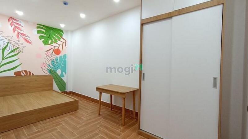 Hình ảnh 💥💥💥 Studio Mới Xây, Nội Thất Cao Cấp , Bancon Đường Nguyễn Gia Trí