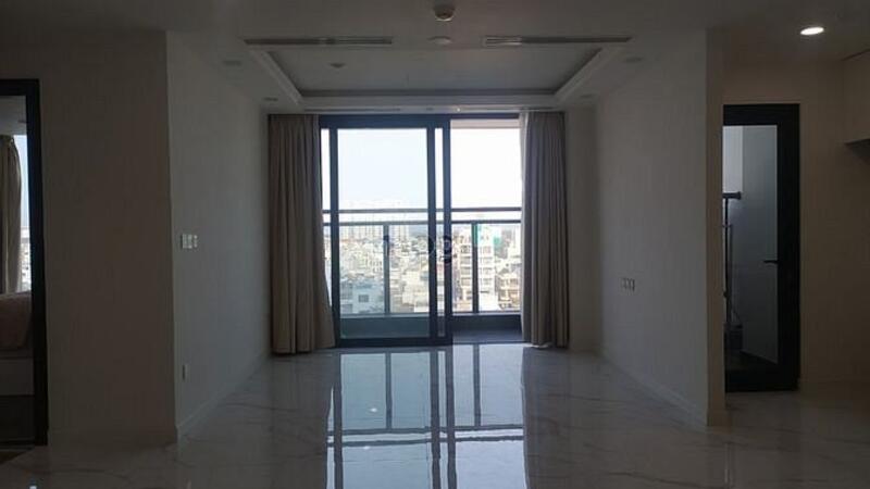 Hình ảnh Cho thuê căn hộ cao cấp Sunshine City Sài Gòn View đẹp ngất - giá tốt.
