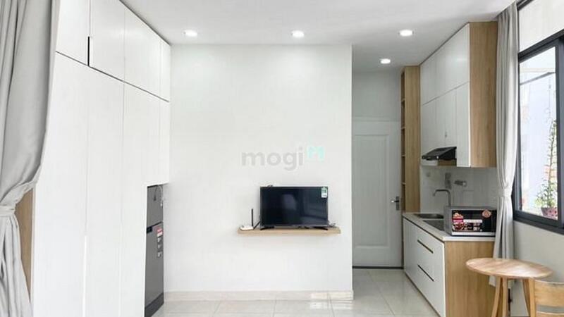 Hình ảnh Siêu Phẩm Studio Bancol Cực Xinh Khu Sân Bay ✈✈