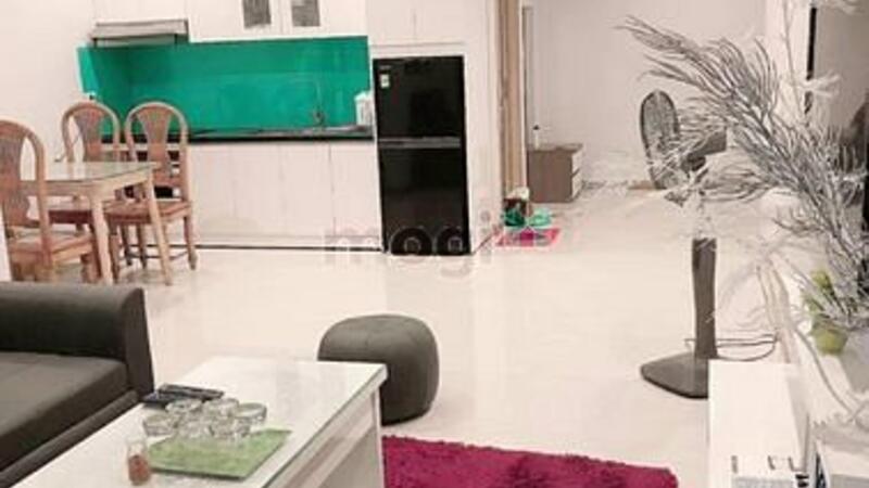 Hình ảnh Chính chủ bán căn 64m2 2N+1 2wc full đồ 2.68 tỷ bao phí sang tên sổ đỏ