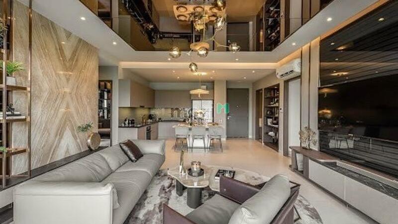 Hình ảnh Mở Bán Siêu Phẩm Blcok Thames Đẹp Nhất Dự Án West Gate