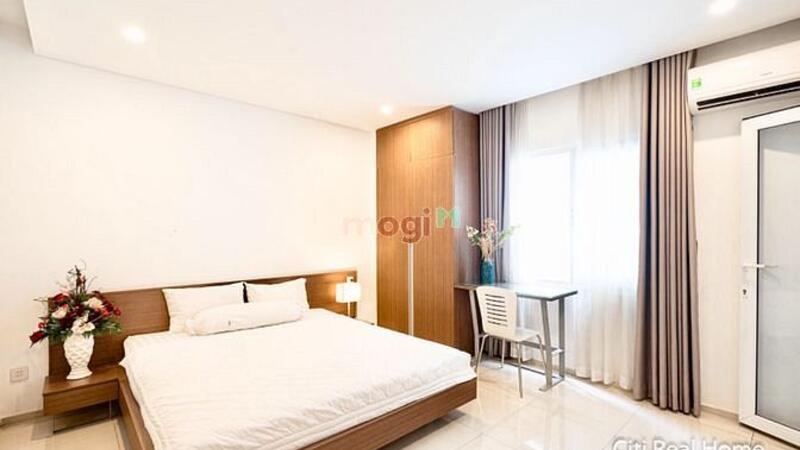 Hình ảnh Căn hộ mini Full nội thất balcon Trần Não,Thảo Điền,Mai Chí Thọ,NDT🌈