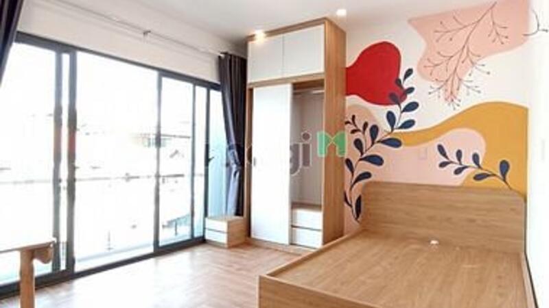 Hình ảnh 💥💥💥 Studio Mới Xây, Nội Thất Cao Cấp , Bancon Đường Nguyễn Gia Trí