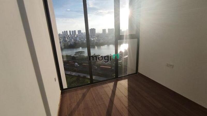 Hình ảnh Căn hộ Eco Green nội thất cơ bản, hường Đông Nam. A0778108