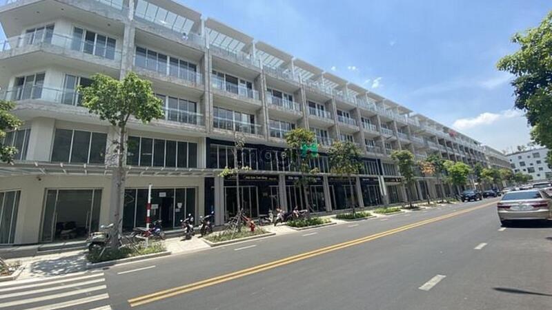 Hình ảnh Shophouse SARITOWN bán nhanh giá 65 tỷ. khu đô thị Sala Quận 2