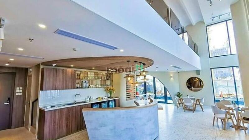 Hình ảnh Shophouse Picity Quận 12 cam kết cho thuê 1 năm giá từ 6,2 tỷ/ căn