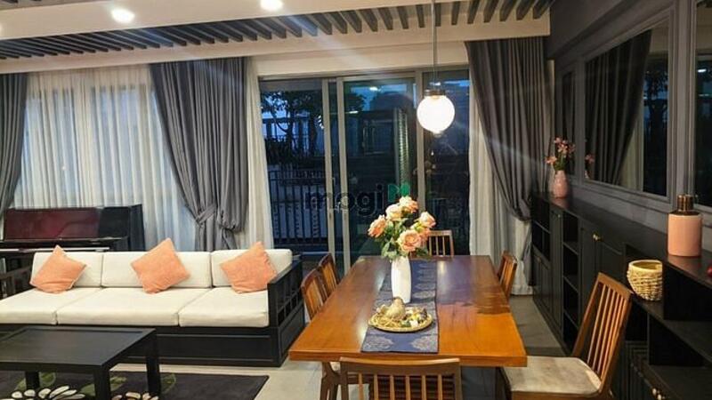 Hình ảnh Chủ nhà kẹt tiền cần bán gấp căn hộ Happy Valley, đường Nguyễn Văn Lin