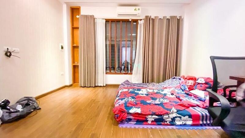Hình ảnh Bán nhà Chùa Bộc Đống Đa 45m2x5T đẹp, gần Đại Học Y ô tô đỗ gần nhà