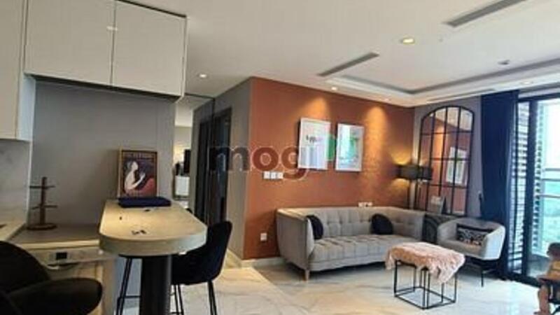 Hình ảnh Cần tiền nuôi mẹ già bán CH Sunshine City Sài Gòn Q7, 1ty412tr, 70m2,